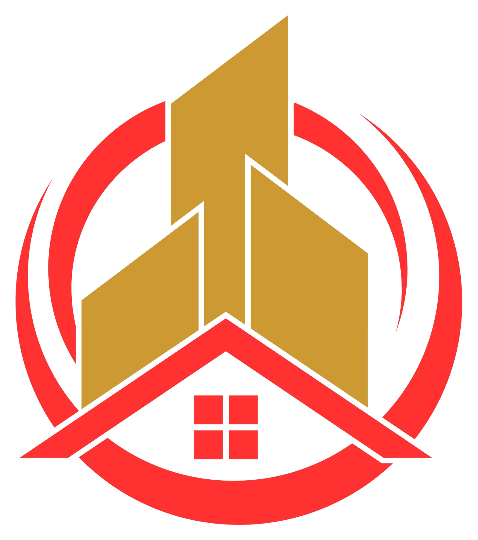 Carl Real Estate Marketing logo