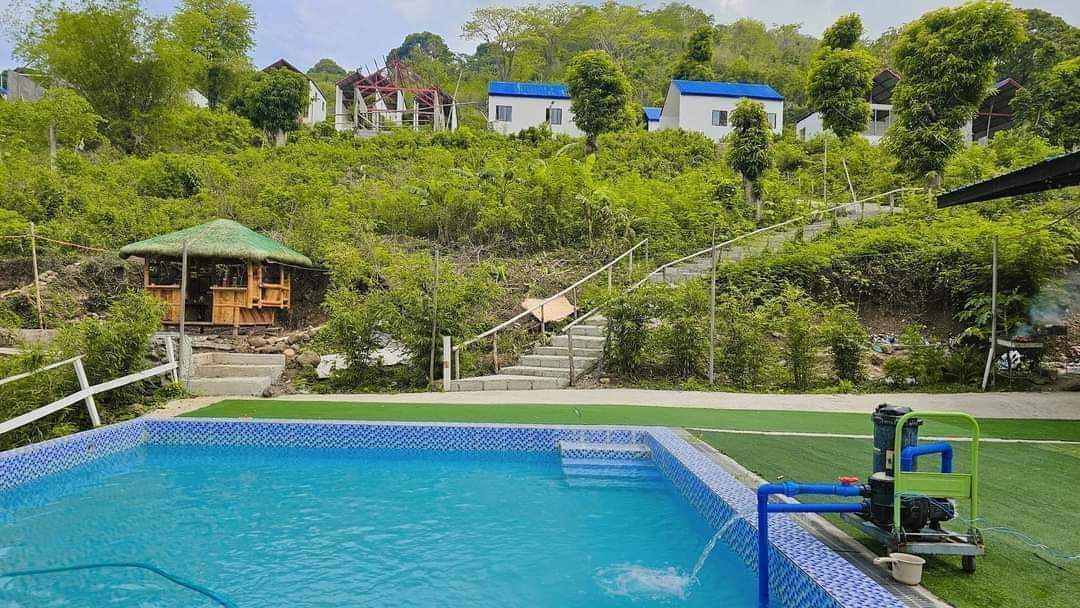 Lagoña Vista project reference